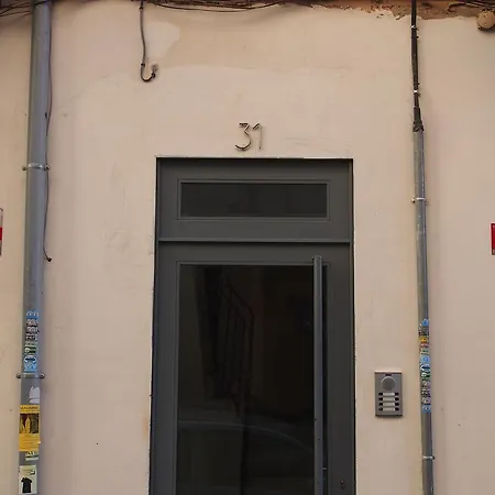 Singularstays Denia Terraces Valencia