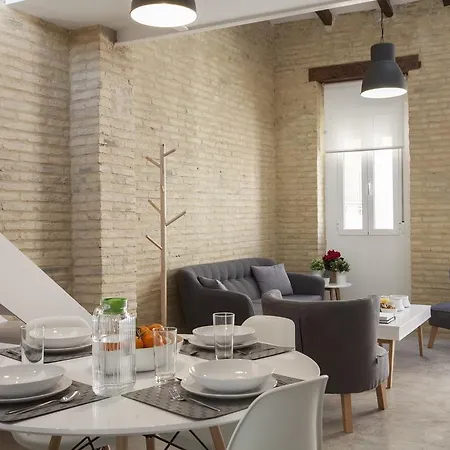 Singularstays Denia Terraces דירה